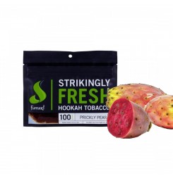 Fumari Vesipiibu Tubakas Prickly Pear